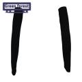 Green forest Sports Arm Sleeves Adjustable Anti-deformation Arm Sleeve. 