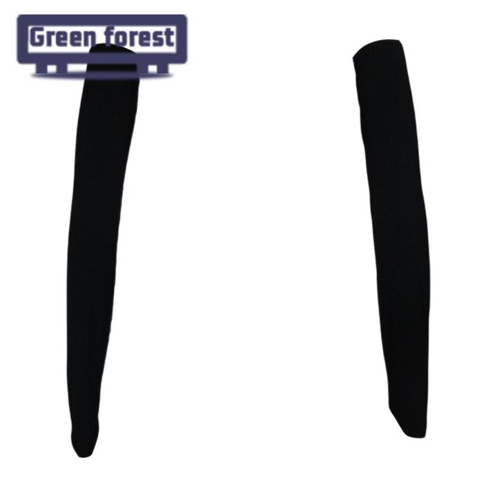 Green forest Sports Arm Sleeves Adjustable Anti-deformation Arm Sleeve