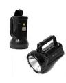 Dp Led Rechargeable Searchlight - Led-7045. 