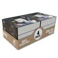 (Pack of 4) WBM Tissue Paper Party Pack - 50 Sheets | Super Strong Tissues. 