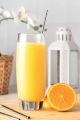 14AM Steel Straws + Straw Cleaning Brush | Straws for Drinking Juice | Metal Straw | Eco Friendly Products | Stainless Steel Straw | Strow | Straw for Kids | Reusable Straw | Steel Sipper with Straw. 