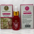 Original Heaven Dove Whitening Cream Professional 120G | Heaven Dove 2 in 1 Blush + Tint For Lips and Cheeks 15ml. 