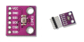 BME-280 DIGITAL TEMPERATURE HUMIDITY BAROMETRIC PRESSURE SENSOR GY-BME280 I2C IIC SPI. 