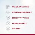 EltaMD UV Clear Tinted Face Sunscreen Broad-Spectrum SPF 46 Face Sunscreen for Sensitive Skin, 1.7 oz. 