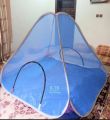 New Multicolor Double Bed Mosquito Net 6.5 X 6.5 Ft Made of Korean Net- D22 - MWK STORE. WHOLE SALE PRICE , BEST QUALITY.. 