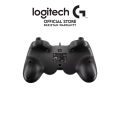 Logitech F310 Gamepad. 