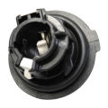 Indicator Bulb Holder Turn Signal Bulb for Peugeot 207 307 607 807. 