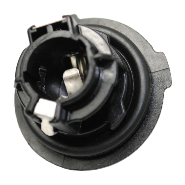 Indicator Bulb Holder Turn Signal Bulb for Peugeot 207 307 607 807