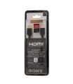 Sony Ps3 Hdmi To Hdmi Cable 2M - Black. 