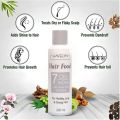 Best Quality Havelyn Hair Food Oil 7 In One With 0.5Mm Derma Roller System For Long Hair Growth-Hair Regrowth Serum For Men And Women With Instant Results Guaranteed-No Side Effect. 