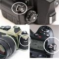 10Pcs Camera Lug Ring Camera Strap Triangle Split Ring Hook for Fujifilm for Lecia for Nikon for Canon for Olympus DSLR. 