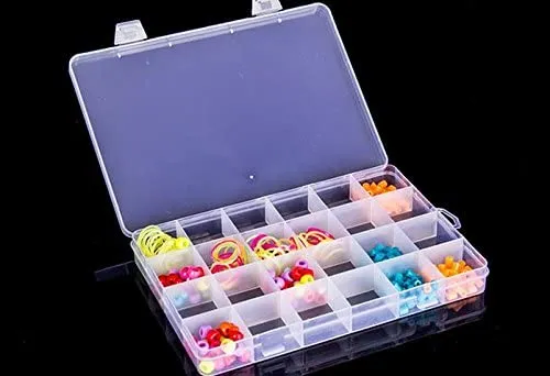 28%20Compartment%20Craft%20Plastic%20Storage%20Case%20Box%20/%20Jewellery%20Storage%20Box%20by%20Mubinas%20Collection%20-%20Image%202