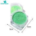 Green Home Manicure Wide Application Thermal Temperature Change Color ment. 