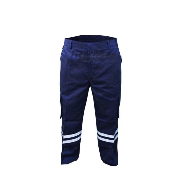 ThinkWay Safety Work Pants k3 Scotlet Mining Work operator Workshop Project 0323