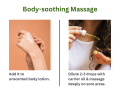 Frankincense Essential Oil for Pain 100% Pure & Natural - Therapeutic Grade for Skin & Face, Diffuser, Aromatherapy Household Uses | Undiluted (10ml). 