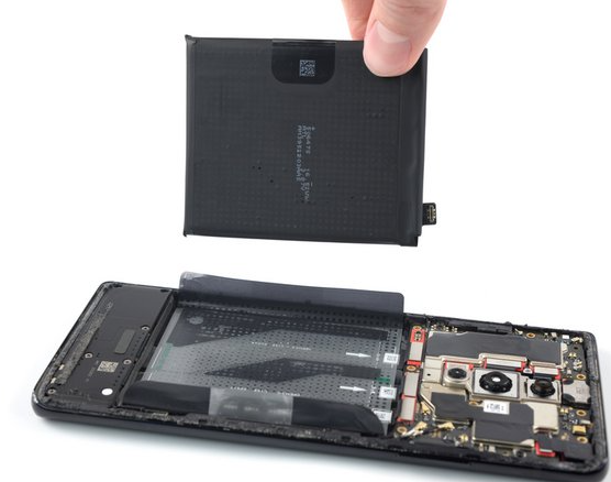 Oneplus%208%20Pro%20Battery%20Replacement%20with%204510mAh%20Capacity%20&%203.85V%20,%20OnePlus%20BLP759%20Battery%20-%20Image%203
