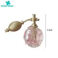 Green Home Dollhouse Perfume Bottle Realistic Doll House Toy Cologne. 
