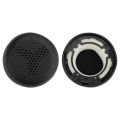 Ear Pads Ear Cushion Ear Cups Ear Covers Replacement for AKG Y500 500 Headphone Repair Parts Black. 