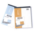 A4 Writing Pad. 