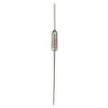 5 Pcs Circuit Cut Off TF 185 Celsius 250V 10A Temperature Thermal Fuses. 