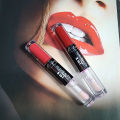 HUXIABEAUTY Pack of 06 24h 2 in 1 LipGloss For Women And For Girls 5579. 