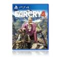 Far Cry 4 - PS4. 