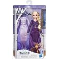 Hasbro: DISNEY FROZEN II: ARENDELLE FASHIONS: ELSA (E6907). 