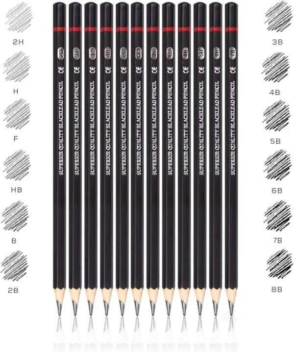 Sketch%20and%20Drawing%20pencils%20set,Art%20Pencil%2012-Count(8B-2H)%20Drawing/Sketching%20Pencil%20Set%20of%2012%20in%20Metal%20Box%20-%20Image%207