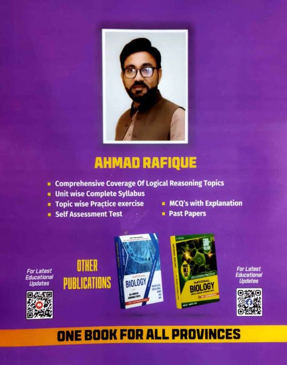 Smart%20Logical%20Reasoning%20for%20MDCAT%20Preparations%20for%20UHS,SZAMBU,KMU,BUMHS,DUHS%20Logic%20with%20ASA%20(1000%20+%20MCQs%20Bank)%20-%20Image%204