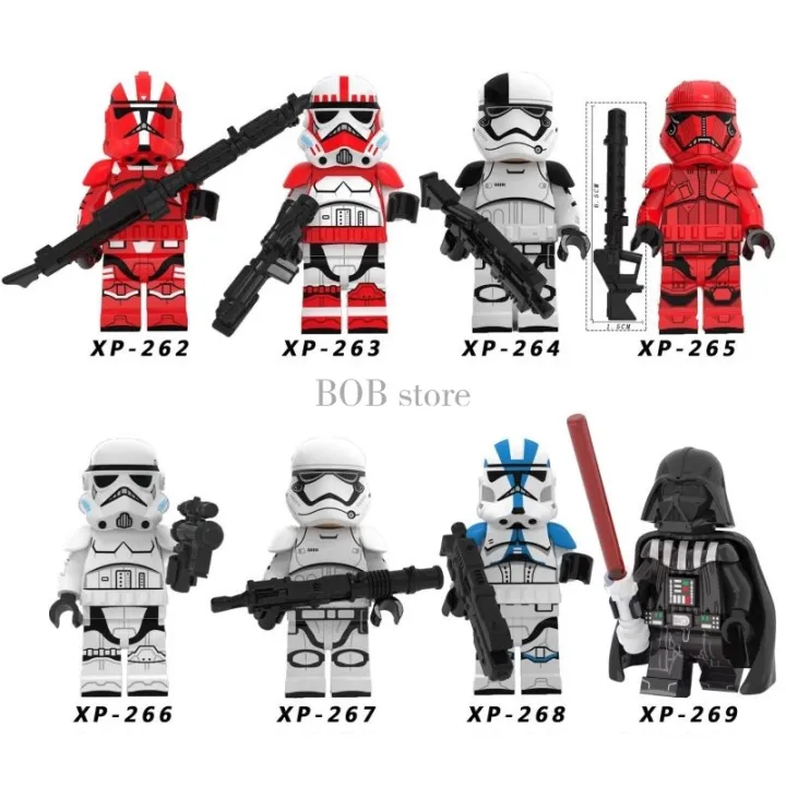 Lego%20Minifigures%20Star%20War%20Mandalorian%20Yodaed%20Baby%20Darth%20Vader%20Maul%20Sith%20Malgus%20Han%20Ewok%20Building%20Blocks%20Toys%20For%20Kids%20-%20Image%204