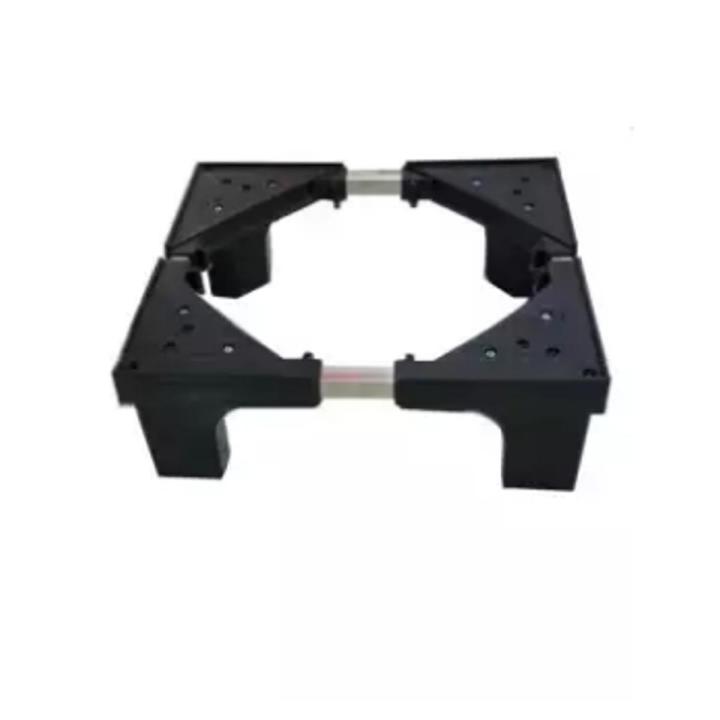 Water Dispenser Stand - Black
