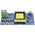 DC-DC Boost Converter Step Up to Output High Voltage 300V-1200V 400V 900V 1000V Adjustable PSU Module Board. 