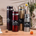 High Quality Original Vacuum Flask Multi Color 1000ml And 800ML Water Bottle With Long Time [6 to 10 Hour] hold Hot And Cold Water. 