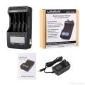 Liitokala Lii-500 LCD Display Lithium Battery Charger Tester. 