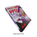 Latest Advanced PPSC Model Papers MCQs Book 96TH EDITION by M IMTIAZ SHAHID WITH 125 SOLVED PAPERS; MCQ'S UP. 