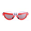 Foldable Kids Sunglasses Girls Boys Glasses Cute Child Eyewear Shades Goggles. 