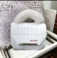 Kickza Handbag For Girls Crossbody & Shoulder Bag Women Handbag New Stylish Handbag New Design Handbag Girls Handbag For Office Use Casual Handbag Leather Handbag For Girls. 