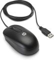 HP USB Optical Scroll Mouse. 