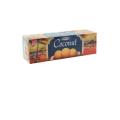 LU Bakeri Coconut Cookies, 84g pack of 3. 
