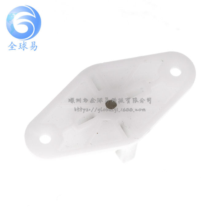 Vacuum%20W420%20Steel%20Ball%20Universal%20Wheel%202%20Wheel%20UNO%20SUNLEPHANT%20Smart%20Car%20Chassis%20Bull's%20Eye%20Nylon%20-%20Image%204