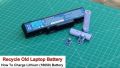 Lithium Ion Battery 18650 Rechargeable Batteries Wholesale Factory Price Bulk Order 18650 3.7V 3350mAh Original Rechargeable. 
