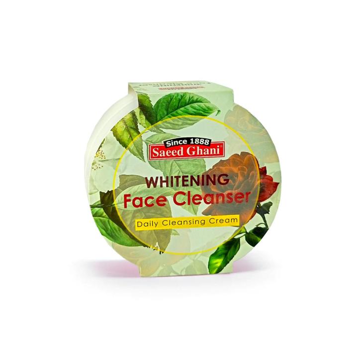 Saeed%20Ghani%20Daily%20Cleansing%20Cream%20-%20Image%203