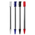 Short Adjustable Styluses Pens for Nintendo 3DS Extendable Stylus Pen. 
