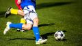 Sondico Flair Slip Shin Guards Junior Safety for Any Sports (Made in UK). 