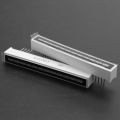 Dual 12 Music Level Indicator LED Spectrum VU Meter Amplifier(DIY). 