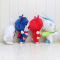 20cm Kawaii Youkai Watch Jibanyan Komasan Whisper Plush Toys Yo-kai Yokai Watch Soft Stuffed Animals Dolls juguetes de peluche. 