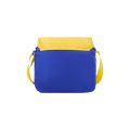 Delsey Paris Minion bag Minions Messenger Bag 12*12*5 inch FOR BOYS, multipurpose bag for all use Bags for Boys/Kids. 