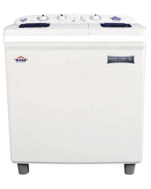 Washing Machine 8000 CSL 12 KG White