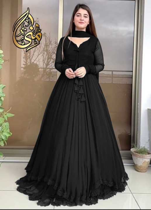 Chiffon%20double%20flyer%20maxi%20dresses%20for%20weddings%20%203pc%20Ready%20to%20Wear%20for%20Women%20-%20Image%205