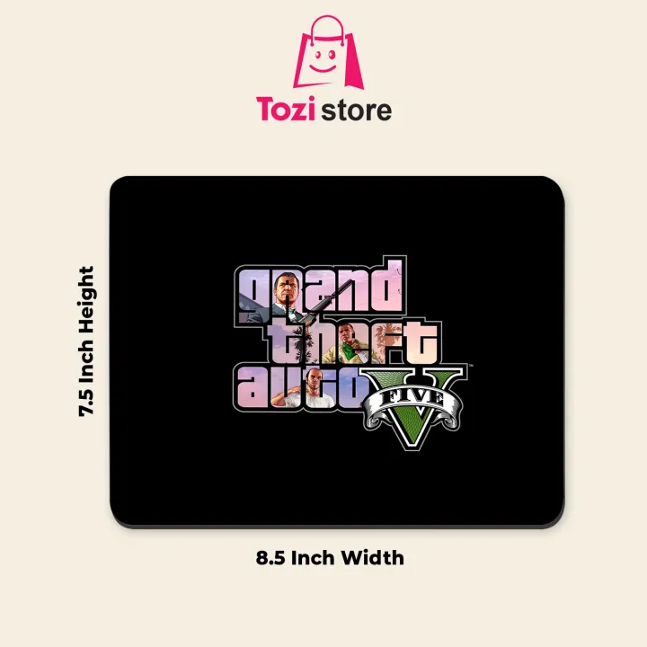 Gaming%20Mouse%20Pad%20Premium%20%208"%20x%206.5%20%20Thick%20Non-Slip%20Rubber%20Base,%20Smooth%20Cloth%20Surface%20for%20Precision%20Control%20-%20Tozistore%20-%20Image%203